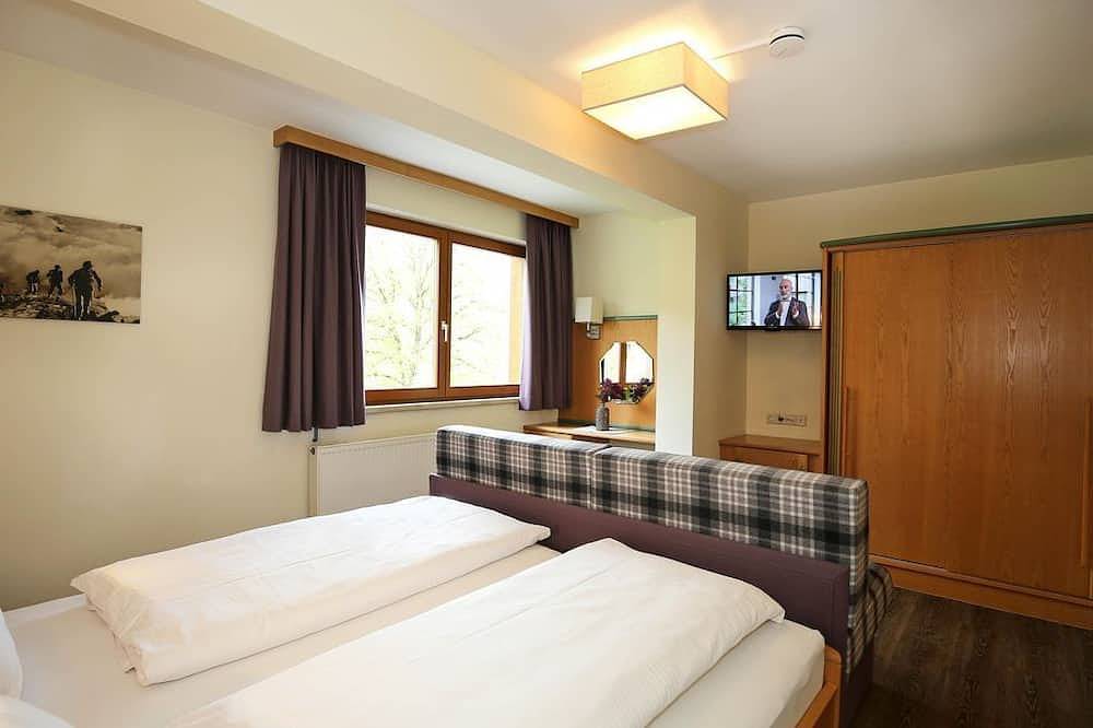 Apartment 4-5 Pers./2 Schlafräume/Dusche, Wc - Haus Alexander in Schladming, Schladming-Dachstein