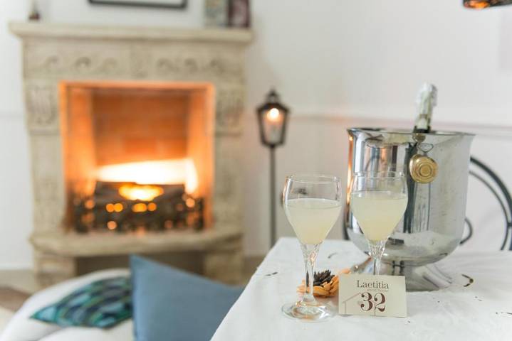 Casa vacanza per 4 persone, con Balcone e Terrazza a Aversa