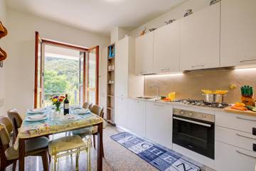 Ferienwohnung für 6 Personen in Sestri Levante (Stadt), Sestri Levante, Bild 3