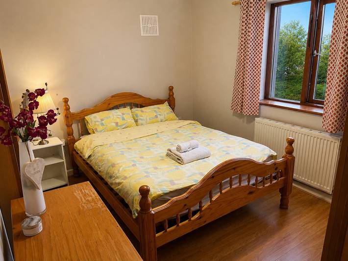 Ferienhaus für 4 Personen in Dublin West, Fingal