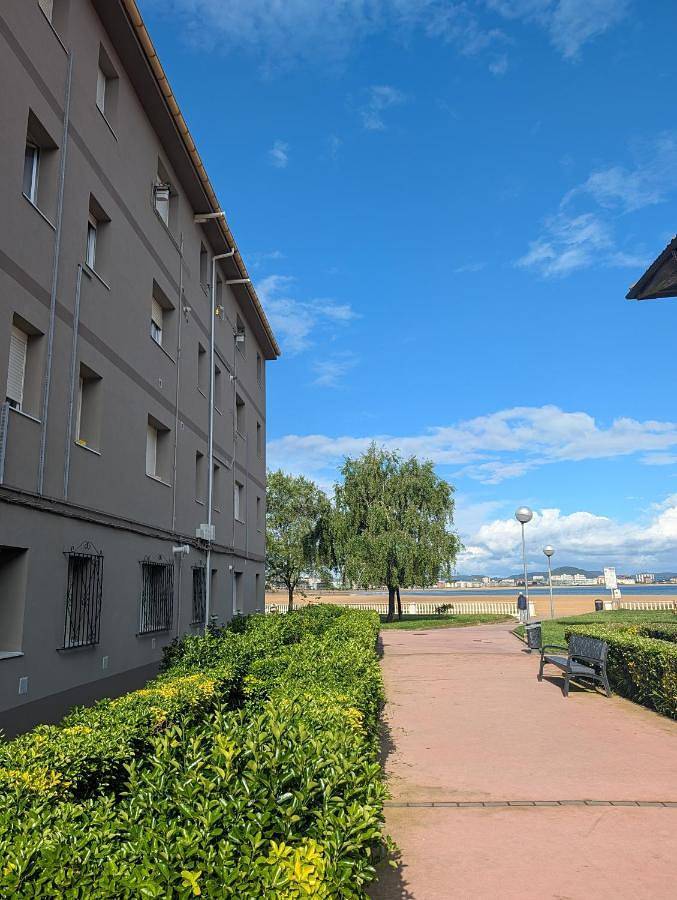 Gîte pour 4 personnes, avec vue à Laredo - 2