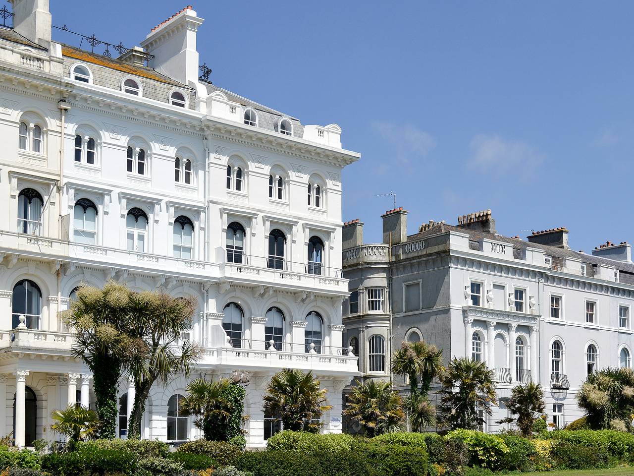 Room Apart 1A-Ukc2336 in Plymouth, South West England