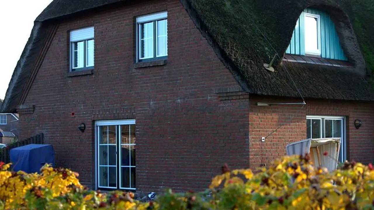 Ferienhaus für 5 Personen (80 m²) in Friedrichskoog in Friedrichskoog-Spitze, Friedrichskoog