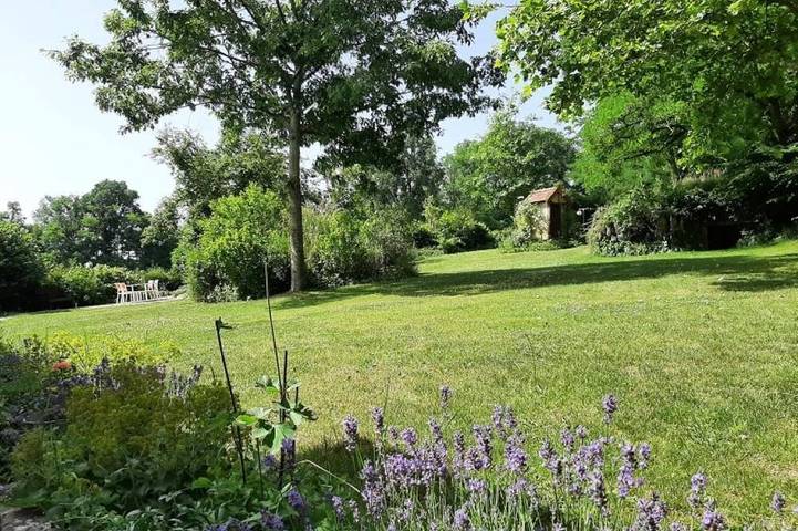 Location de vacances pour 4 personnes à Le Châtelet (Cher) - 4