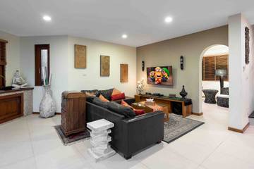 Villa für 8 Personen in Koh Samui, Bild 2