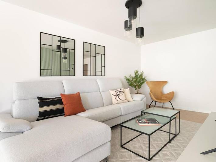 Ferienwohnung für 7 Personen, mit Garten und Pool - 1