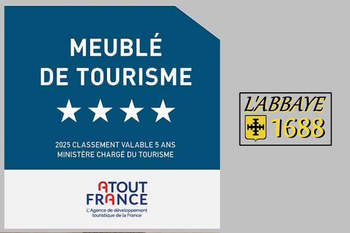 Location de vacances pour 4 personnes, avec jardin à Clermont-Ferrand - 2