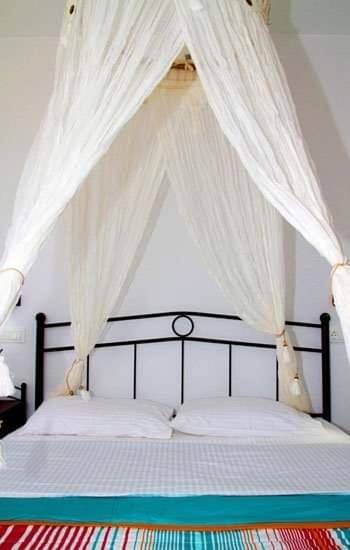 Appartement entier, One-Bedroom Apartment in Sérifos