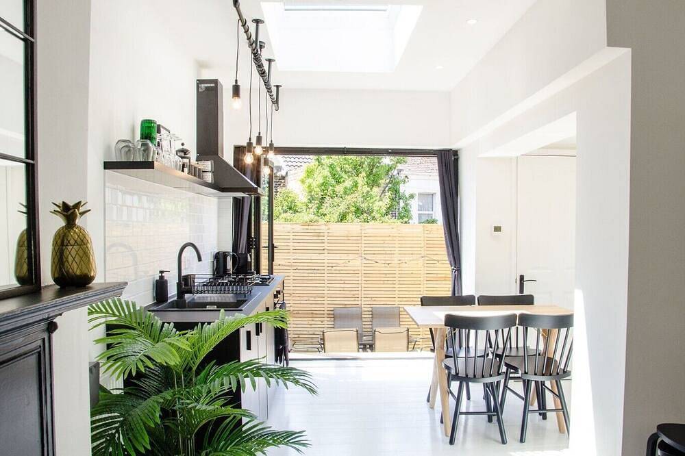 Charming Boutique House – Stylish Stay Just Minutes from Margate Beach in Botany Bay, Kent
