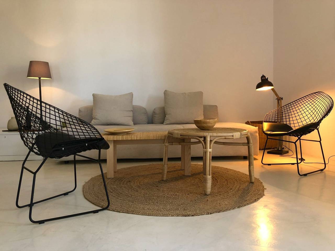 Amazing Antiparos Villa | 2 Bedrooms | Villa Alderaan | Breathtaking Sea Views | Agios Georgios in Unidad Regional de Paros
