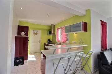 Maison De Vacances pour 6 Personnes dans Plurien, Côte d’Émeraude, Photo 4