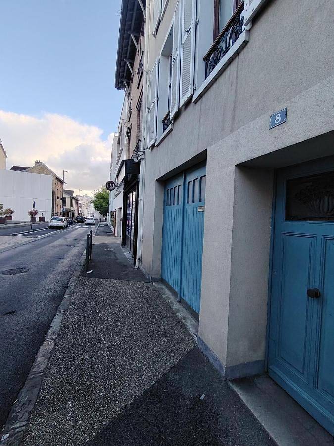 Gîte pour 2 personnes à Vanves - 2