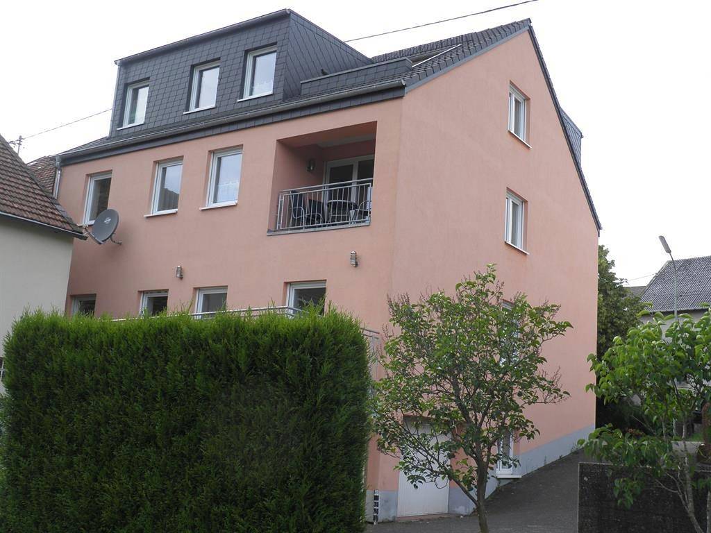 Apartamento vacacional entero, Ferienwohnung Im Jungenwald in Greimerath, Landkreis Trier-Saarburg