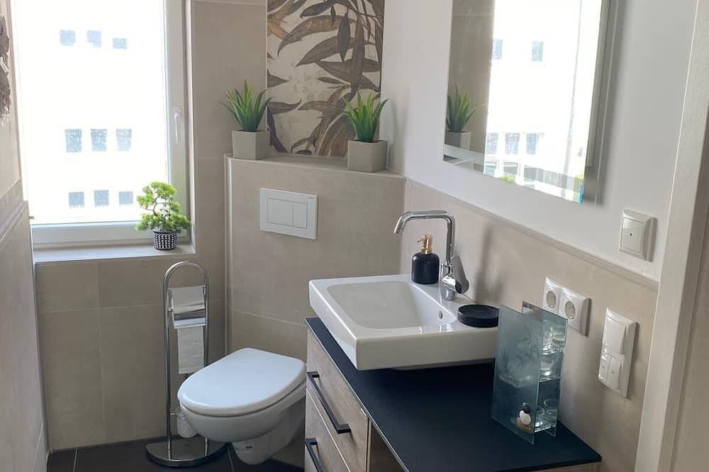 Ganze Wohnung, Fewo Bähr geräumige-gemütliche 4 Zimmer Wohnung\n-bei Bamberg in Hirschaid, Landkreis Bamberg