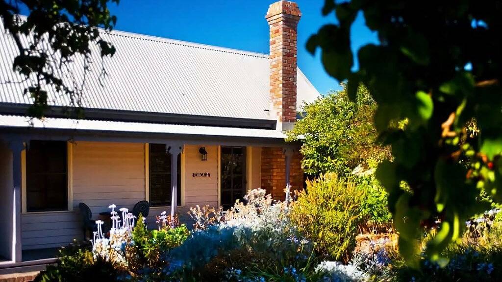 Circa Ivy Prince Daylesford ~ Stadtzentrum in Daylesford, Hepburn Shire