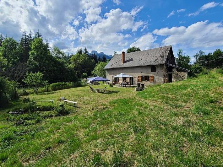 Location de vacances pour 6 personnes à Monestier-de-Clermont - 4