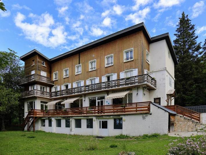 Auberge pour 2 personnes, avec jardin