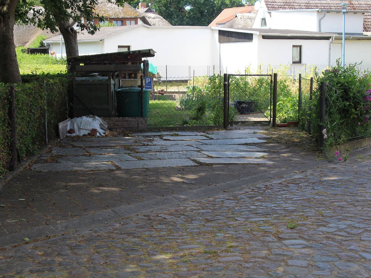 Ganze Ferienwohnung, Ferienzimmer Riesebeck in Wieck, Greifswald