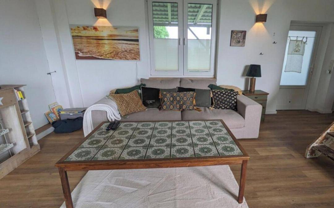 One-Bedroom House in Drochtersen, Cuxland