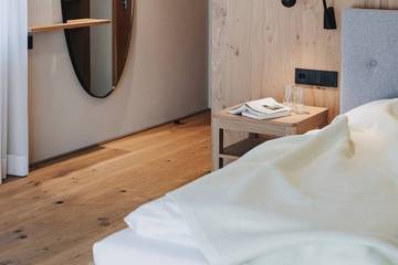 Apartment for 2 People in Au, Allgäu alps (Austria), Photo 4