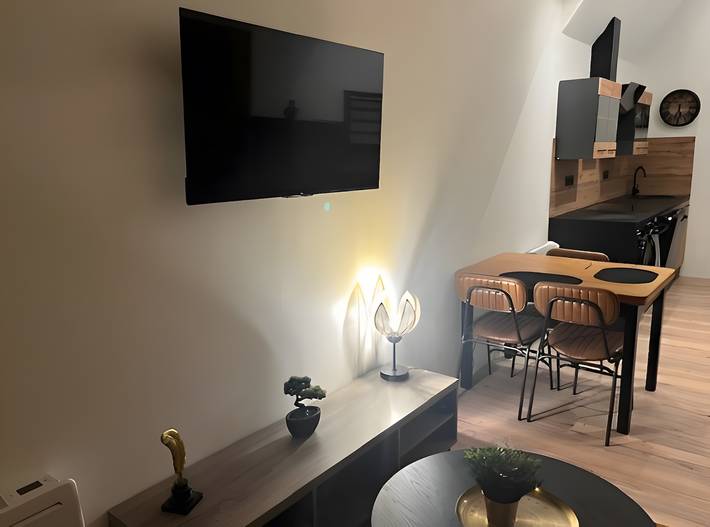 Location de vacances pour 2 personnes à Boismont - 4