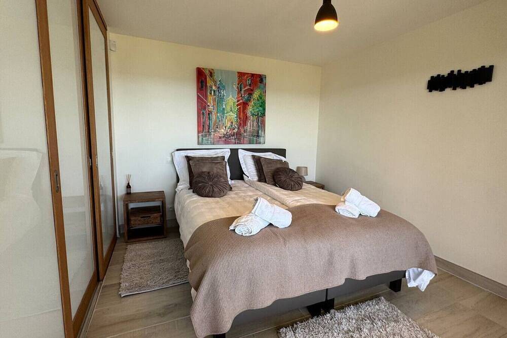 Villa Big view in Les Issambres, Provenza