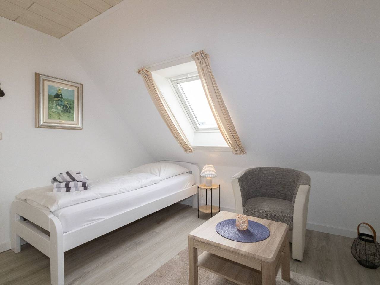 Ganze Ferienwohnung, An der Düne 2, Whg.3 - An der Düne 2, Whg.3 in Hörnum, Sylt