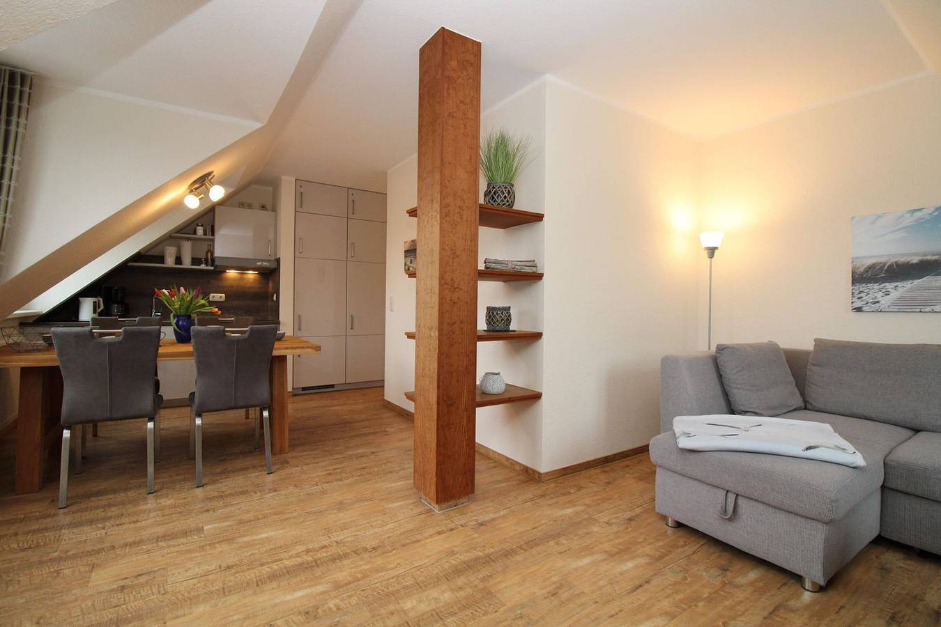 Ferienwohnung in Kühlungsborn ab 118€ pro Nacht