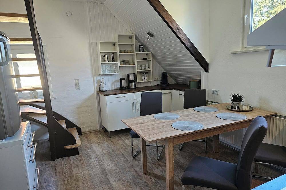 Ganze Wohnung, Fewo am Kreisel in Duderstadt, Niedersachsen