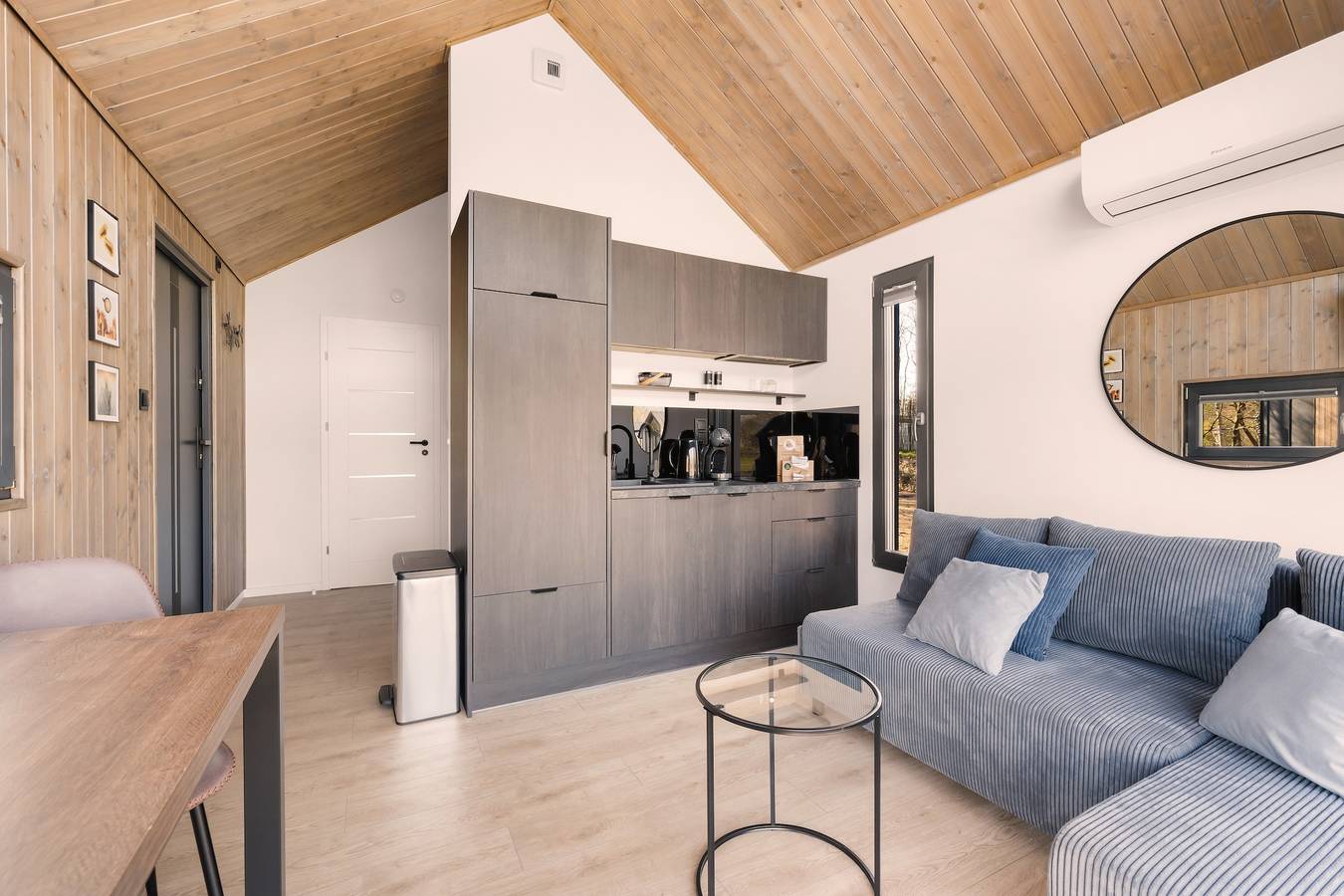 Vakantiehoeve Si-Es-An — Reestdal loft | 2 personen in Hardenberg, Regio Zwolle