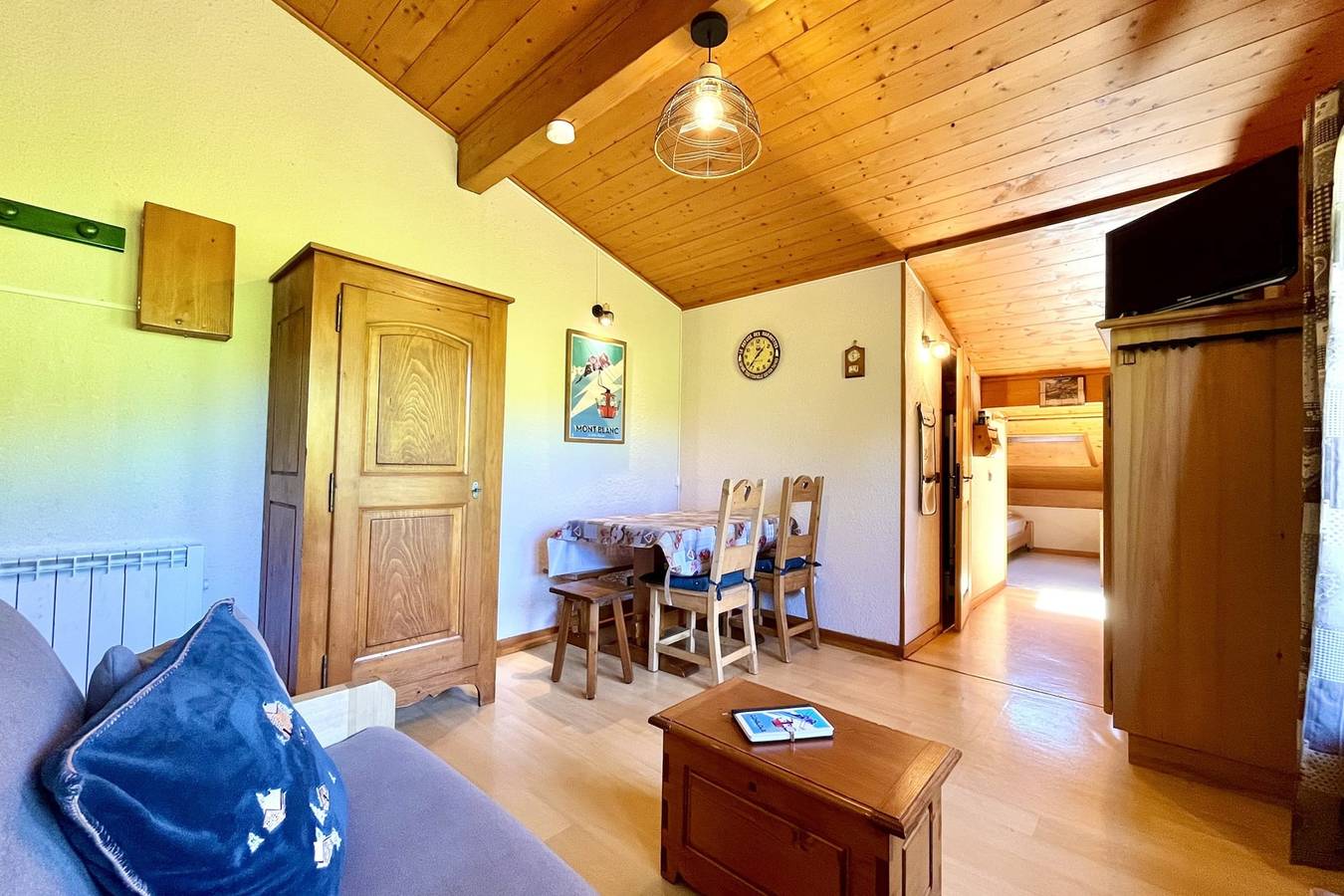 Photo : Appartement de vacances