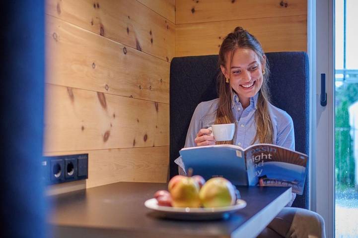 Chambre d’hôte pour 3 personnes, avec balcon et jardin, animaux acceptés à Straubing - 2