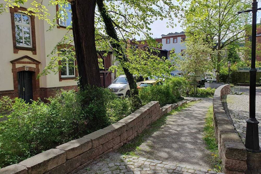 Ganze Wohnung, Keller-Loft Ii Cottbus City in Cottbus, Lausitz