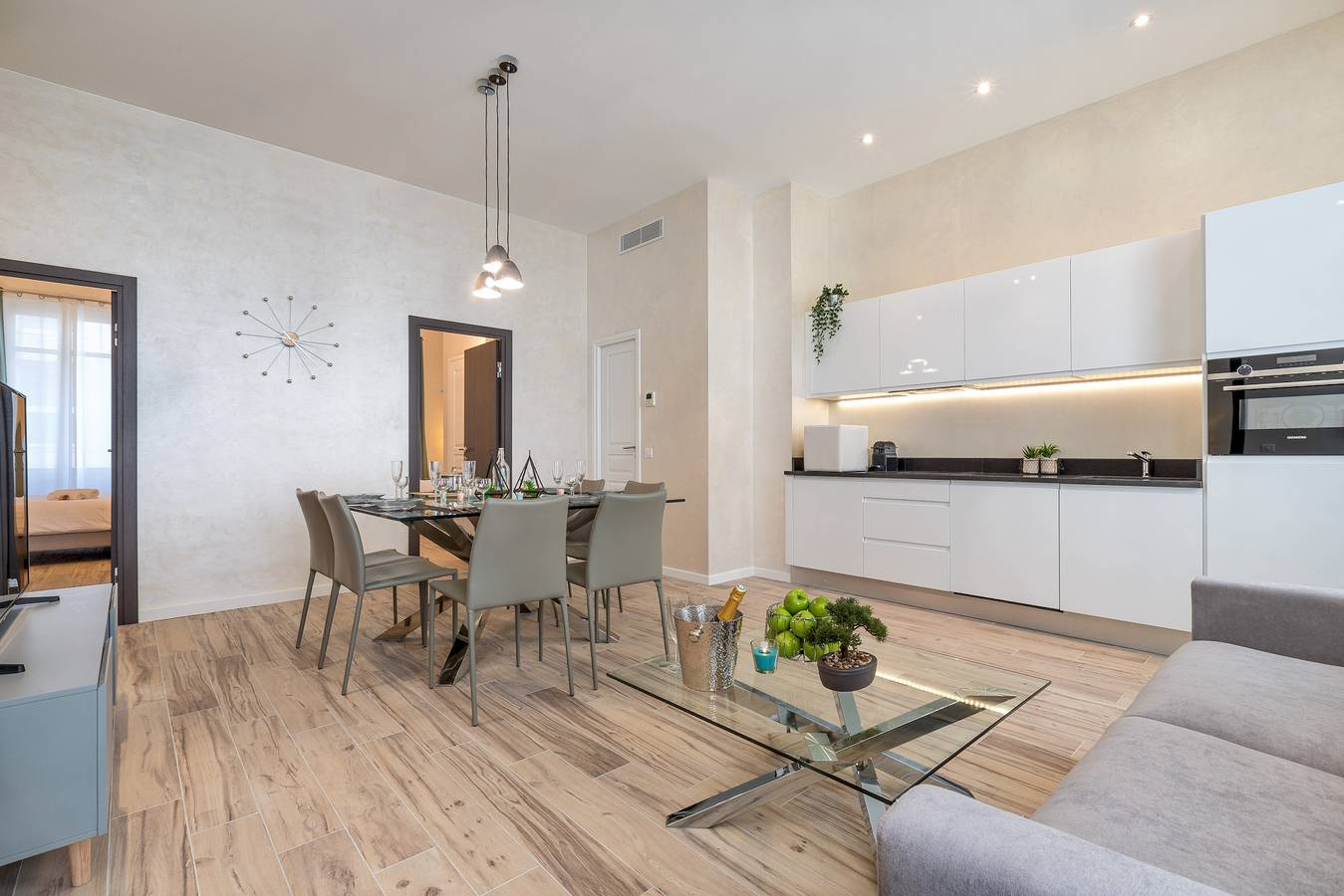 Photo : Appartement de vacances
