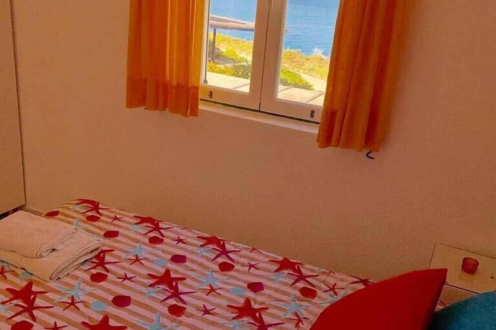 Afrodite Villa Am Meer In Einem Privaten Resort Mit Privatem Strand Und Pool in Ornos, Mykonos