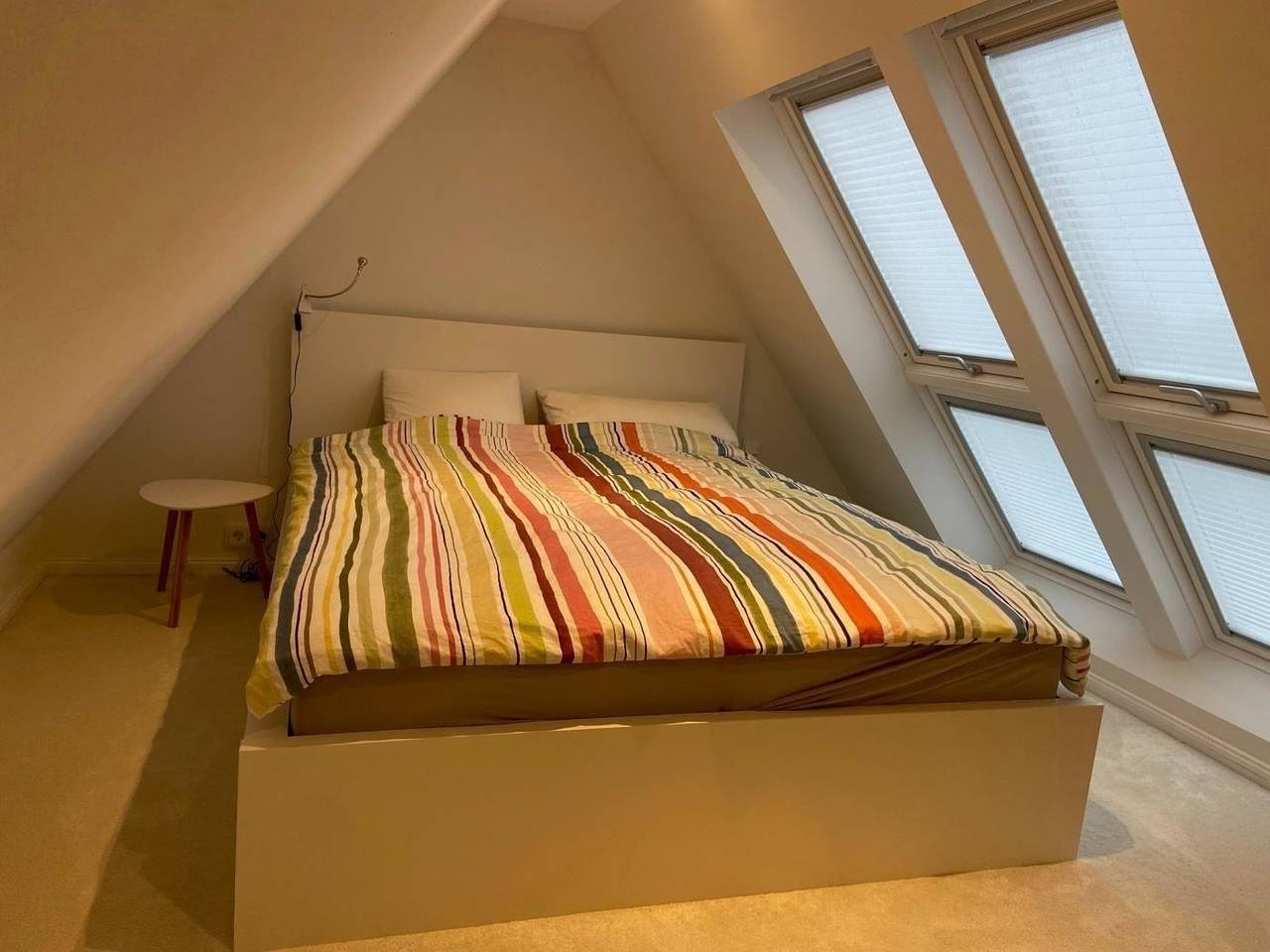 Ganze Ferienwohnung, Wohnung Rosenstadt in Eutin, Ostholstein