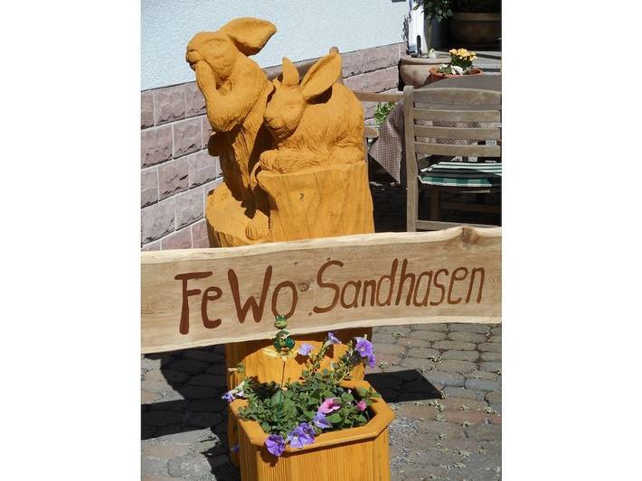 Ferienwohnung mit 3 Schlafzimmer in Lauterbach, Vogelsberg Region