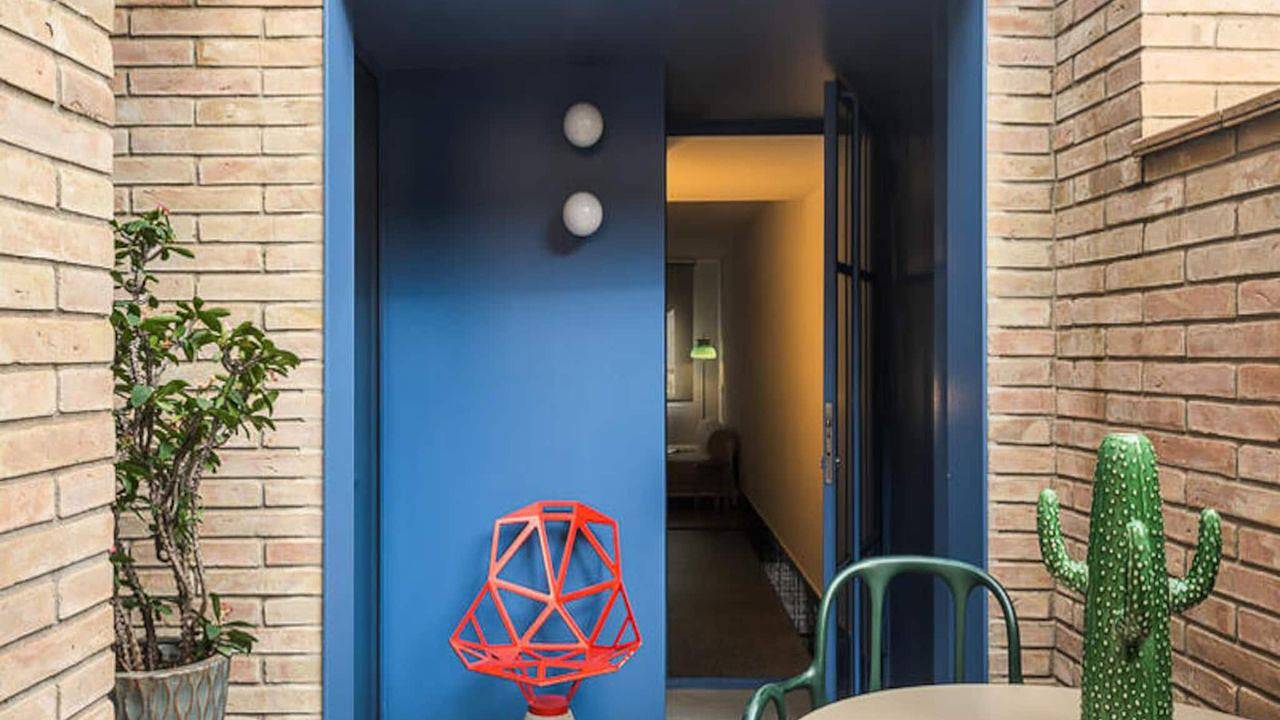 Ganze Ferienwohnung, Ferienwohnung für 3 Personen (70 m²) in Banyoles in Banyoles, Pla de l'Estany