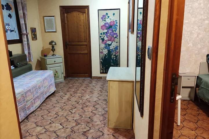 Location de vacances pour 5 personnes, avec jardin et sauna à Sospel - 2