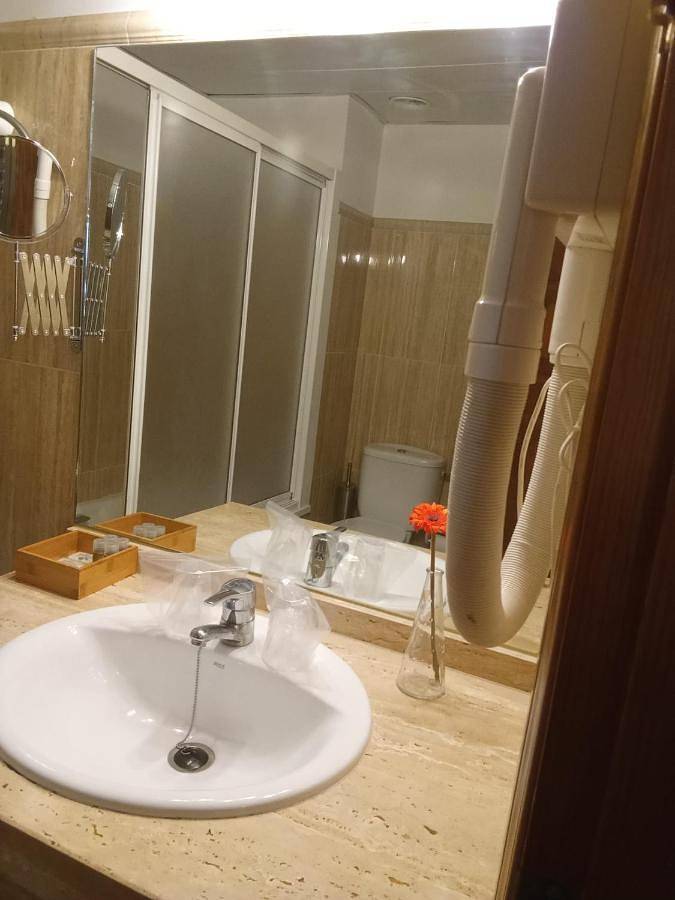 Hotel Mairena in Mairena del Alcor, Provincia de Sevilla