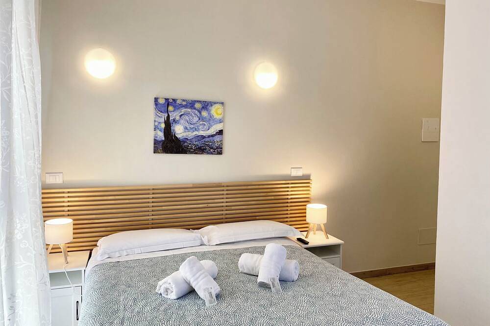 The Green Gate - Airport Guest House in Pise, Riviera Italienne