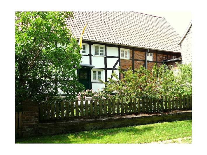 Ferienhaus für 14 Personen, mit Garten in Warstein - 3