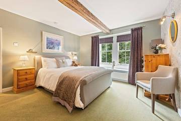 Holiday Rental for 12 People in Matlock, Derbyshire, Photo 4