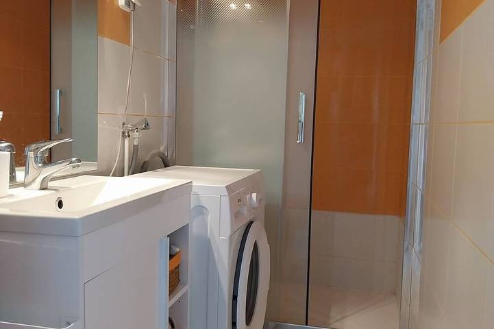 Gîte pour 5 personnes, avec balcon à Molines-en-Queyras - 4