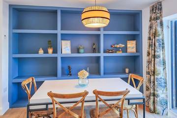 Location de vacances pour 6 personnes, avec terrasse et jardin à Kinsale