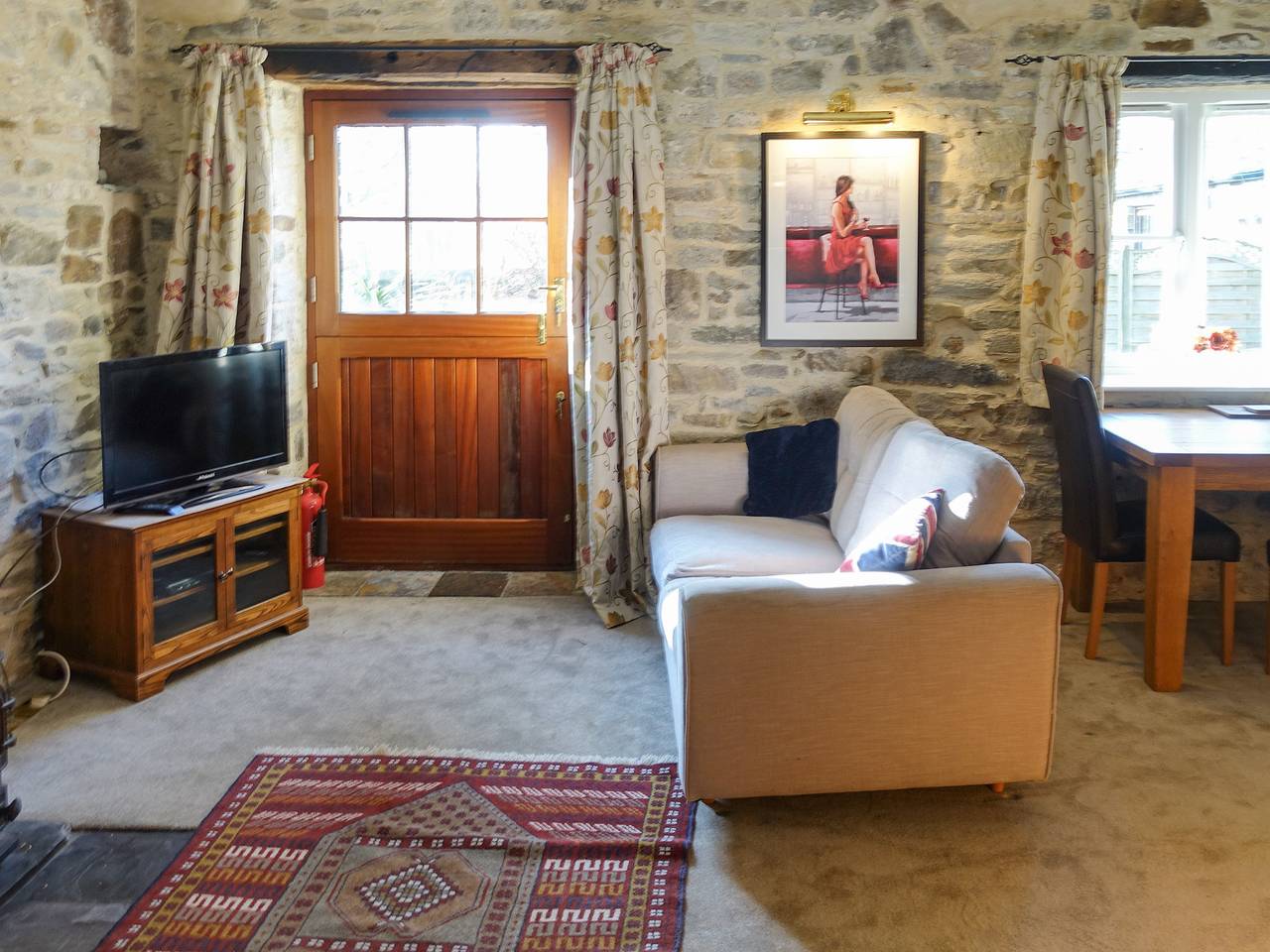 Cottage für 2 Personen in Bodmin, Cornwall