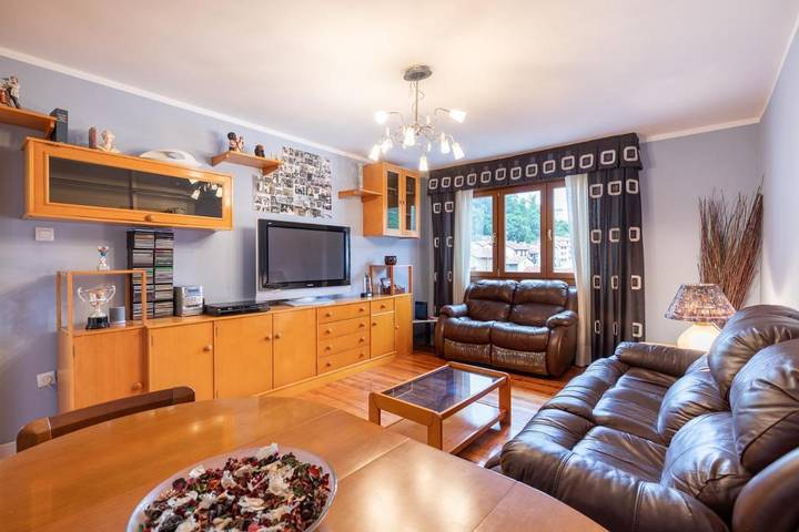 Apartamento de vacaciones para 4 personas, con terraza y vistas - 1