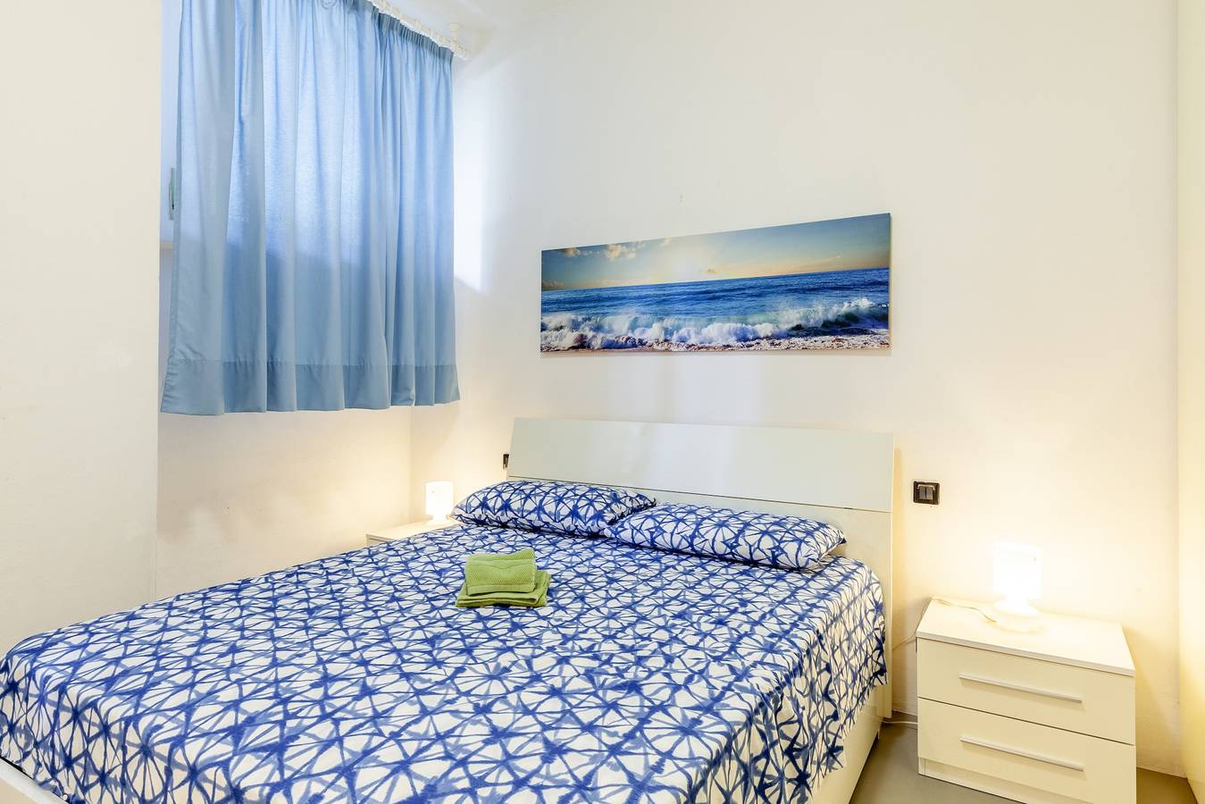 Casa vacanze 'Stella Maris' con terrazza privata, balcone e Wi-Fi in Viareggio, Riviera Toscana