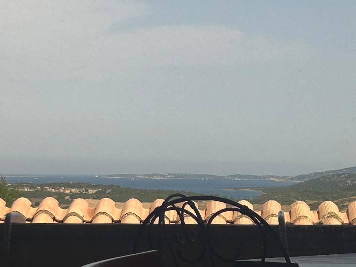 Appartamento per 4 persone, con giardino, con animali domestici in Gallura