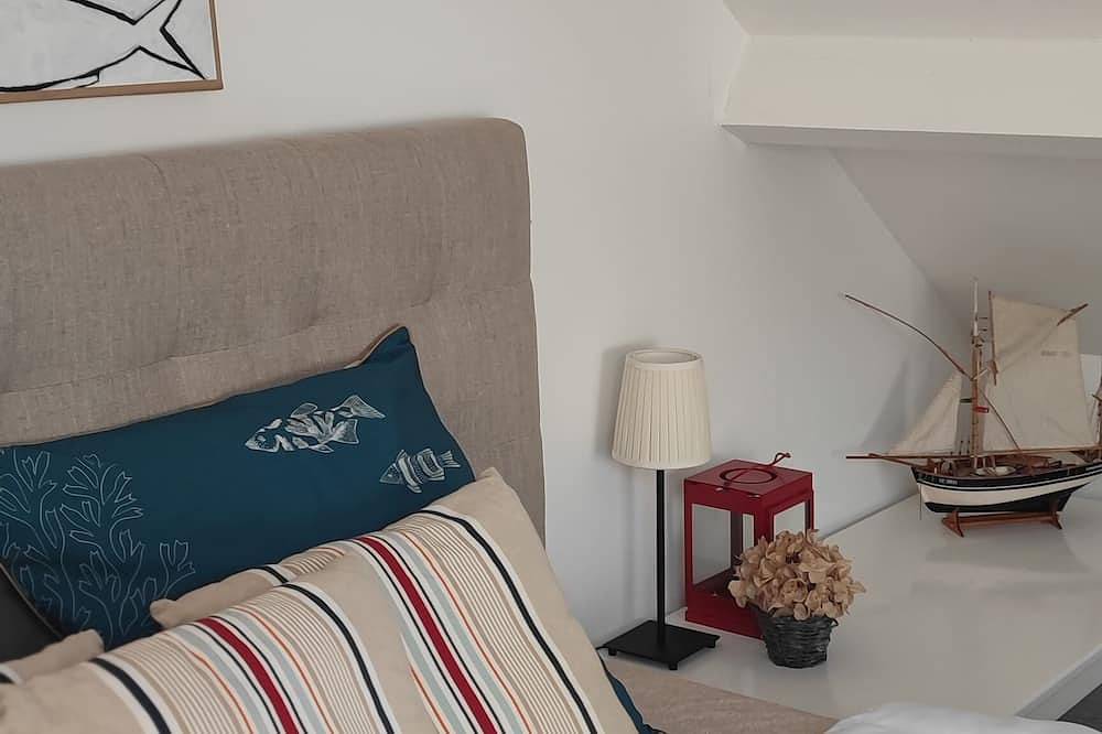 Casa de encanto 3 * con piscina privada climatizada in Clohars-Carnoët, Côte de Cornouaille